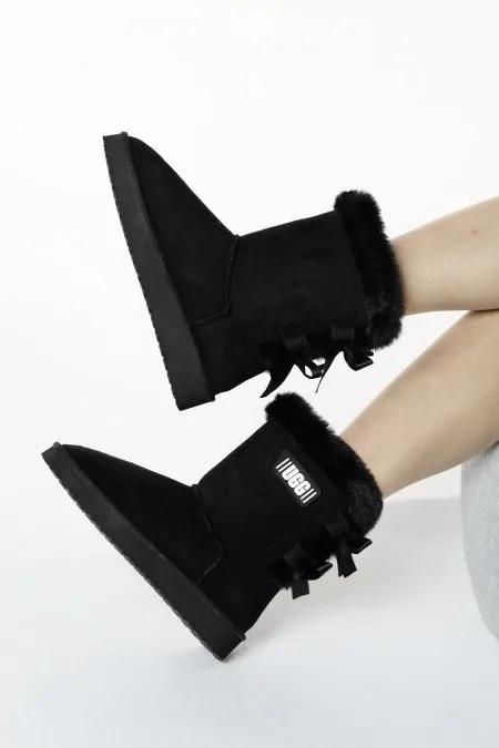Ugg طويل