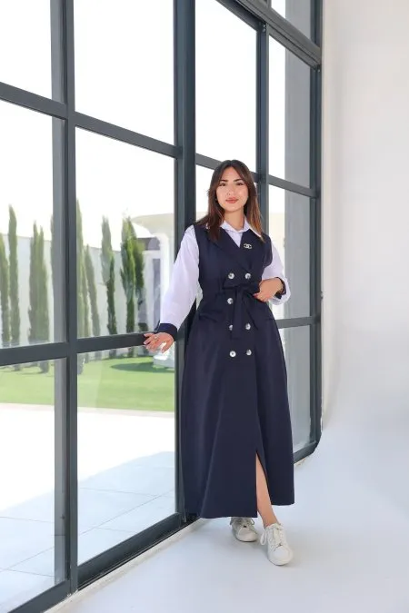 طقم CHANEL