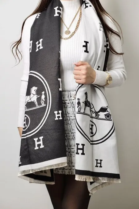 شال كتف - Hermis