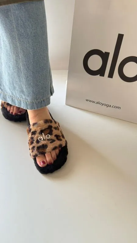 سليبر alo