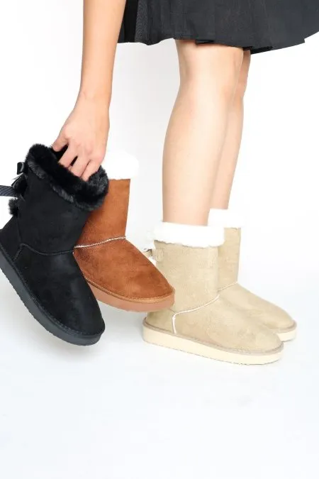 بوت ugg