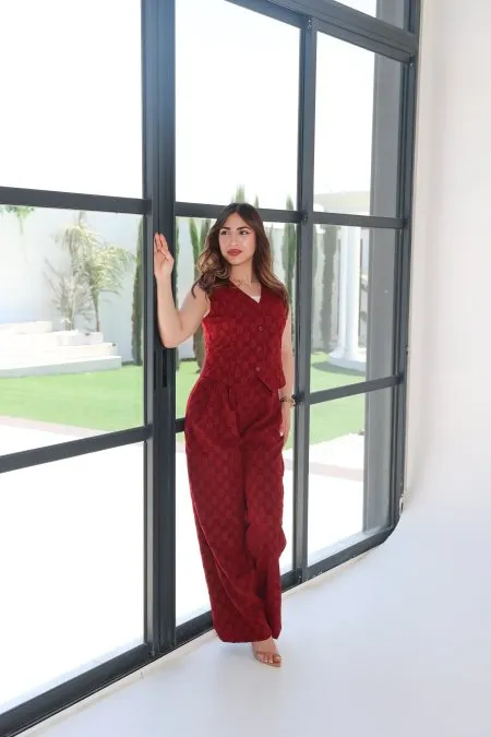 طقم GUCCI