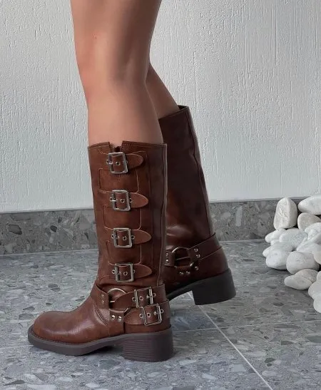 جزمة miu miu