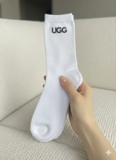 كلسات ugg