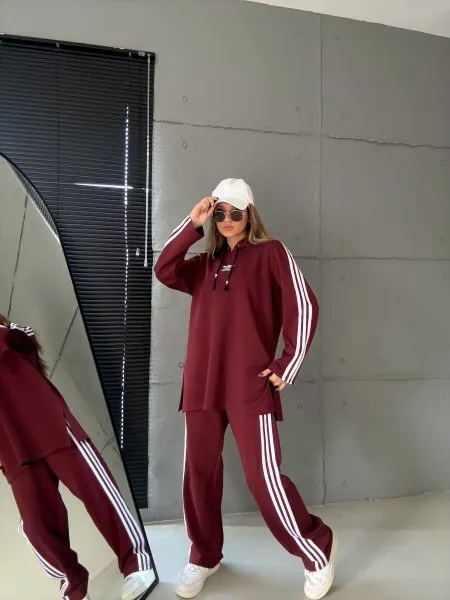 بدلة 80 ADIDAS
