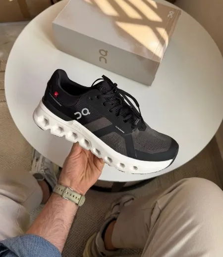 CLOUDRUNNER 2 شبابي