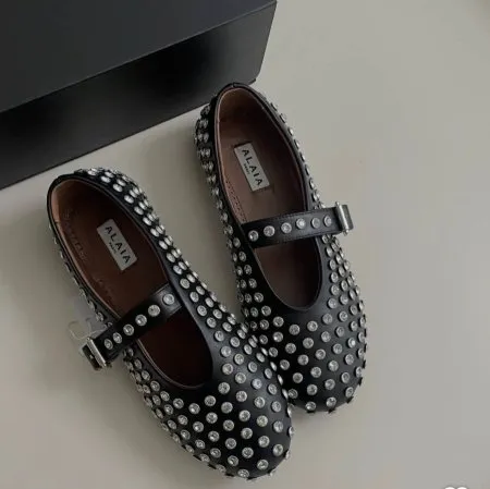 باليه ALAÏA