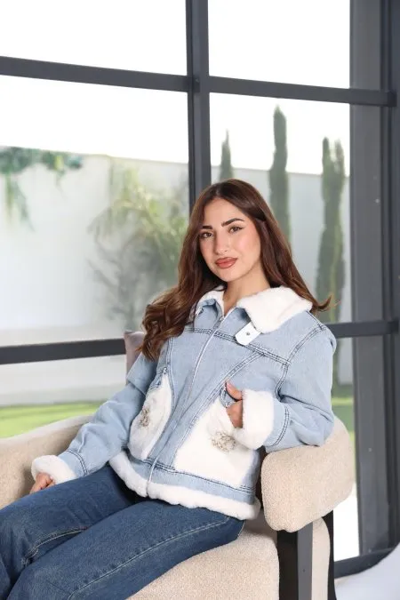 جاكيت CHANEL