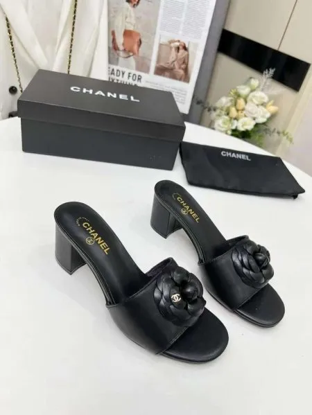 كعب شانيل 6cm