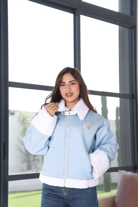 جاكيت CHANEL