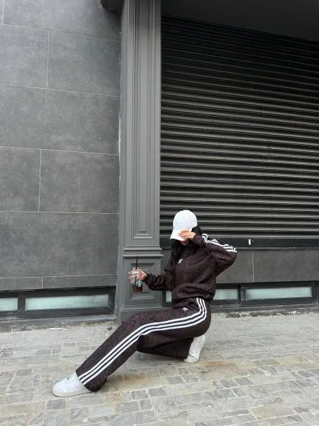 بدلة فوتر ADIDAS