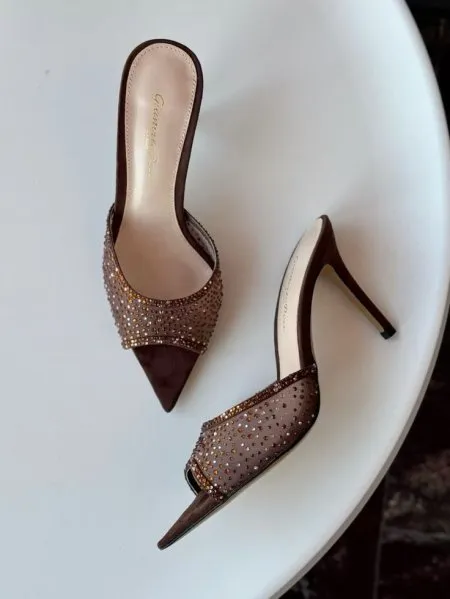 Gianvito Rossi كعب