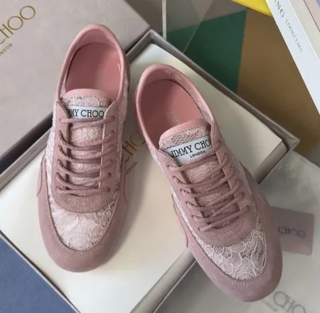Jimmy choo بوت