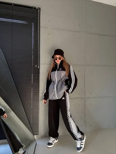 بدلة ADIDAS