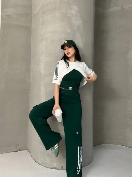 بدلة ADIDAS
