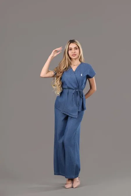 طقم POLO