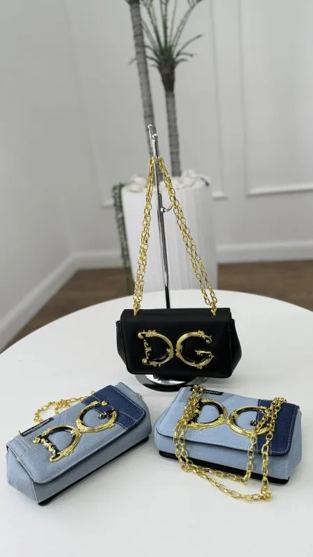 شنطة - Dolci & Gabbana  / كوليتي ماستر