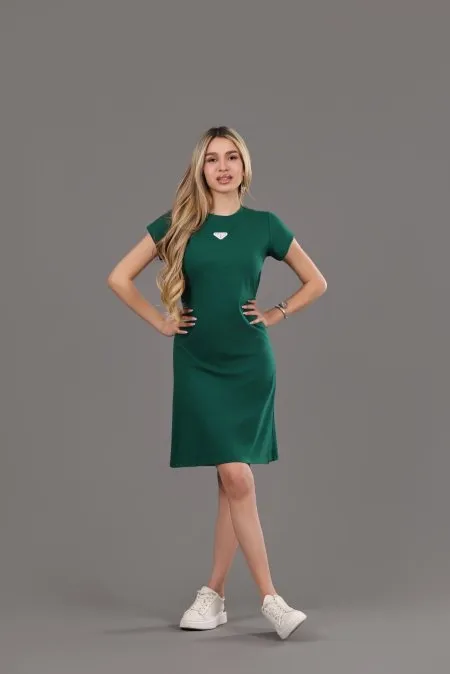 فستان PRADA