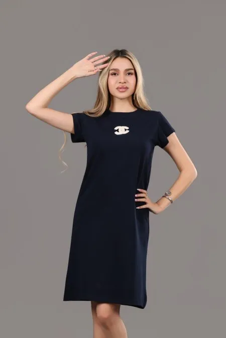 فستان CHANEL