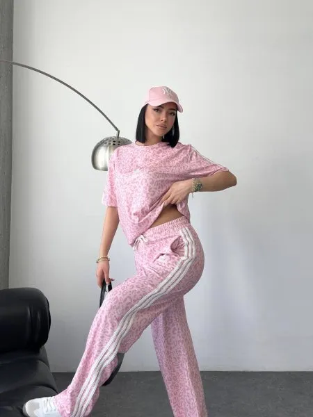 بدلة ADIDAS