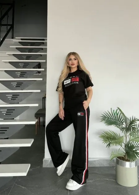 بدلة TOMMY