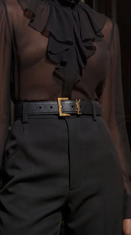 قشاط - YSL ( كوبي ماستر )