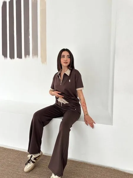 بدلة POLO