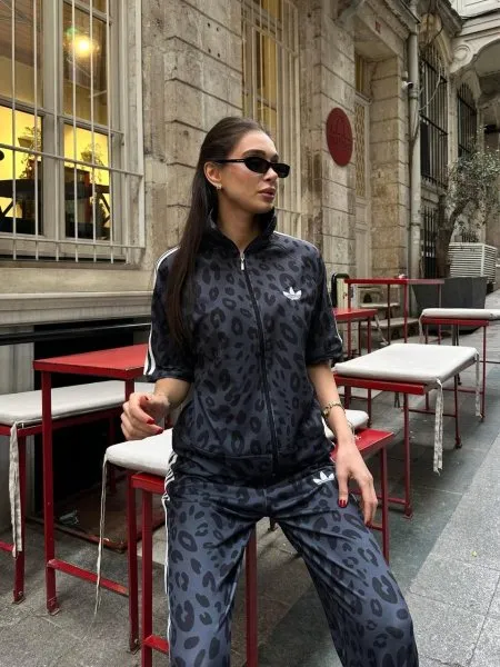 بدلة ADIDAS